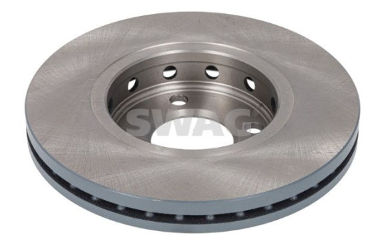 brake disc 32921576 Swag, Image 2