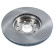 brake disc 32922902 Swag, Thumbnail 2