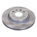 brake disc 32922904 Swag