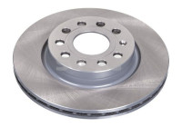 brake disc 32922904 Swag