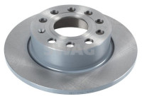 brake disc 32923240 Swag