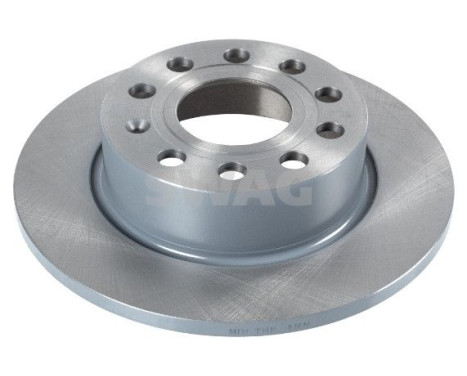 brake disc 32923240 Swag