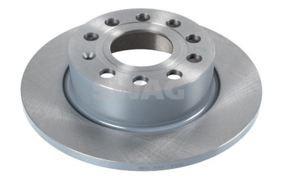 brake disc 32923240 Swag