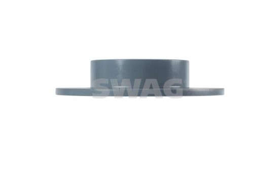 brake disc 32923240 Swag, Image 3