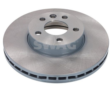 brake disc 32926118 Swag