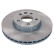 brake disc 32926118 Swag