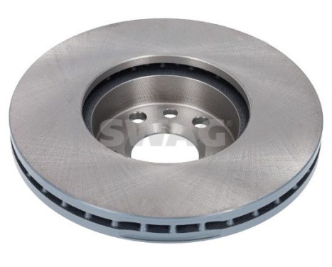 brake disc 32926118 Swag, Image 2