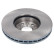 brake disc 32926118 Swag, Thumbnail 2