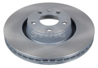 brake disc 32926647 Swag