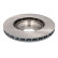 brake disc 32926653 Swag, Thumbnail 2