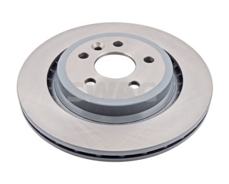 brake disc 33100021 Swag