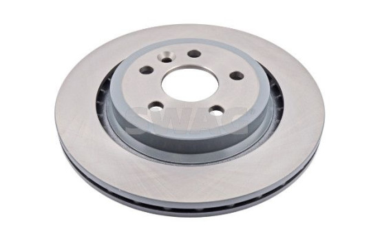 brake disc 33100021 Swag