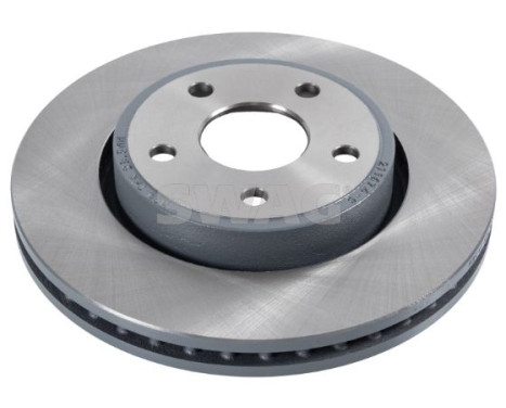 brake disc 33100022 Swag