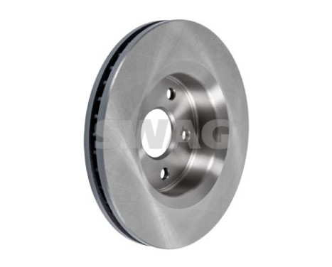 brake disc 33100022 Swag, Image 3