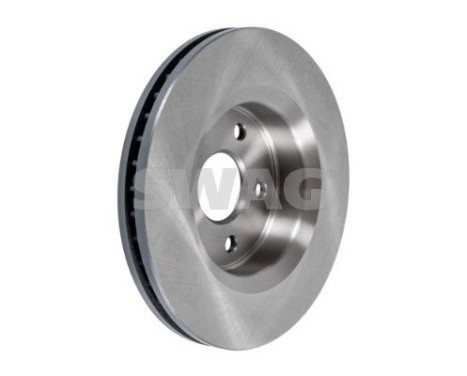 brake disc 33100022 Swag, Image 3