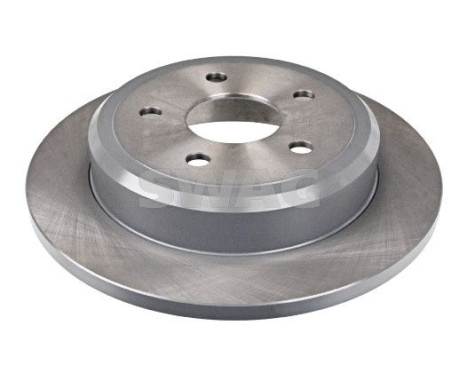 brake disc 33100026 Swag