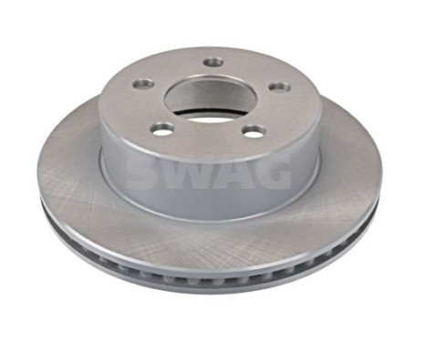 brake disc 33100027 Swag