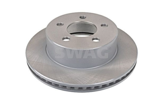 brake disc 33100027 Swag