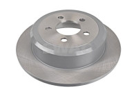 brake disc 33100029 Swag