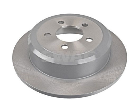 brake disc 33100029 Swag