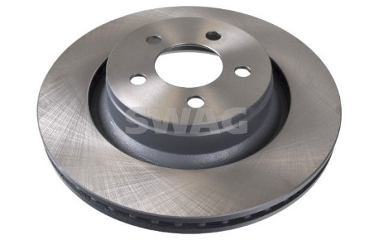 brake disc 33100037 Swag