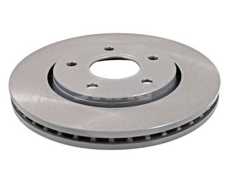 brake disc 33100102 Swag