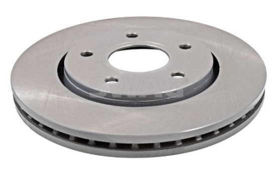 brake disc 33100102 Swag