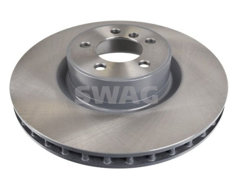 brake disc 33100118 Swag
