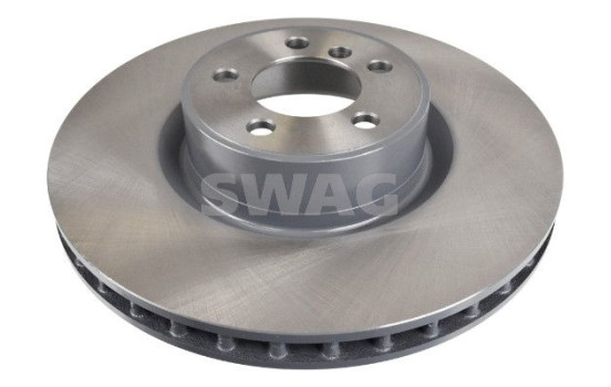 brake disc 33100118 Swag
