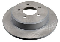 brake disc 33100119 Swag