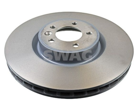 brake disc 33100121 Swag