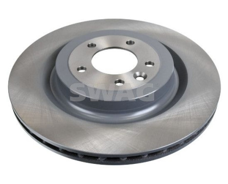 brake disc 33100122 Swag