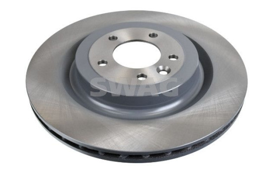 brake disc 33100122 Swag