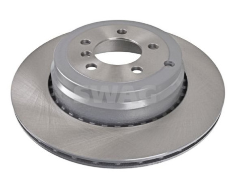 brake disc 33100125 Swag