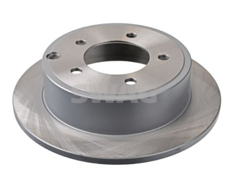 brake disc 33100126 Swag