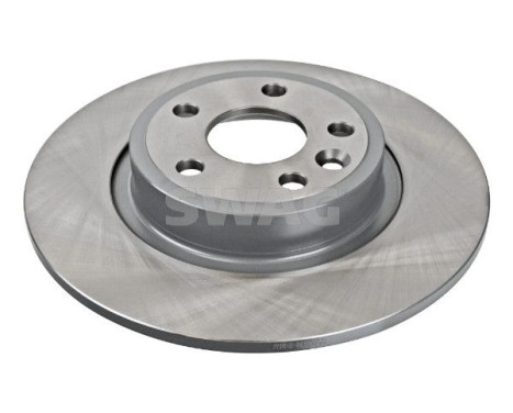 brake disc 33100127 Swag