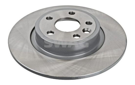 brake disc 33100127 Swag