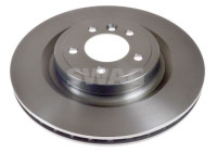 brake disc 33100128 Swag