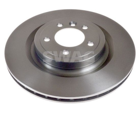 brake disc 33100128 Swag