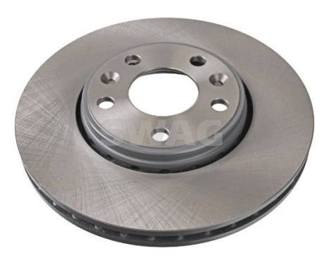 brake disc 33100129 Swag