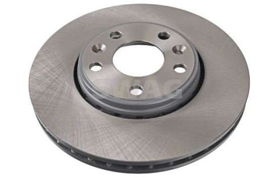 brake disc 33100129 Swag