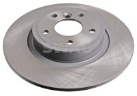 brake disc 33100131 Swag