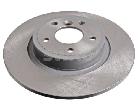 brake disc 33100131 Swag