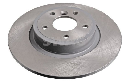 brake disc 33100131 Swag
