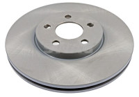 brake disc 33100133 Swag