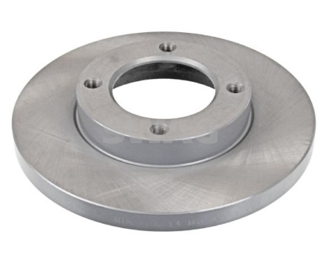brake disc 33100134 Swag