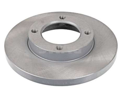 brake disc 33100134 Swag