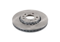 brake disc 33100136 Swag