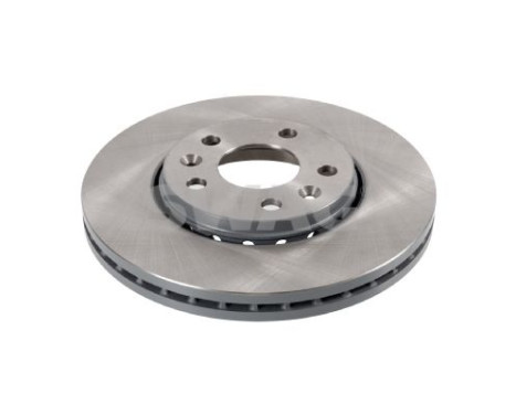 brake disc 33100136 Swag