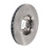 brake disc 33100136 Swag, Thumbnail 2